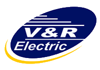 Logo V&R Electric SRL
